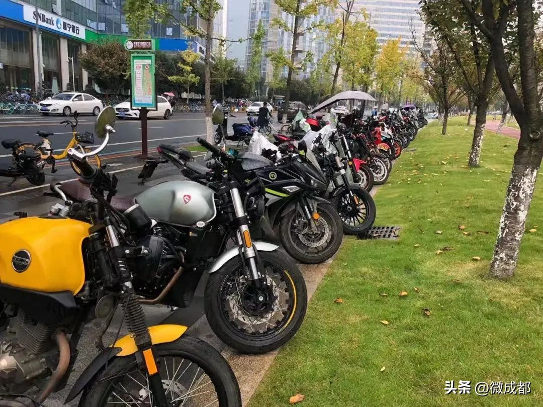 天府12345街道,天府12345街是哪几条街