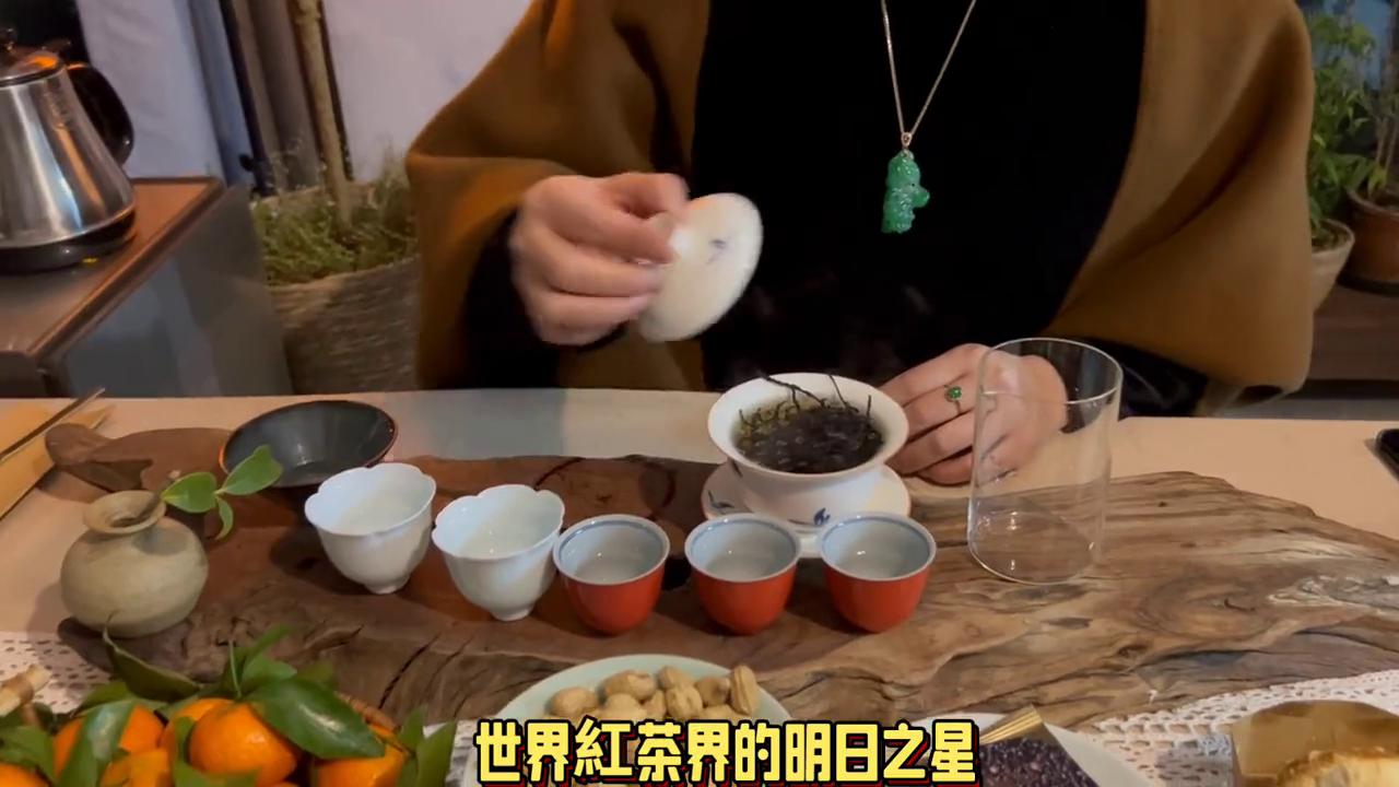 台茶18号红玉的价格,台茶18号红茶多少钱