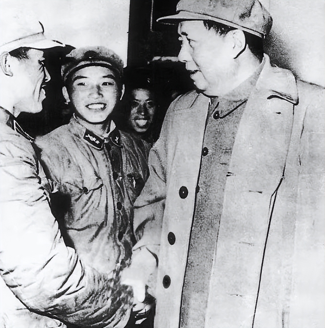 8341部队是现在的哪个部队,8341部队是一个什么样的部队