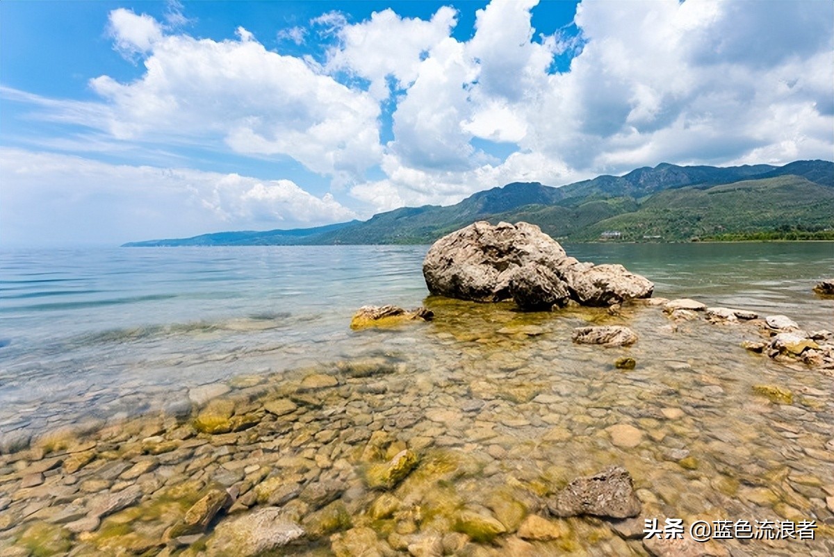 云南一个不想走的地方,云南是一个去了就不想回来的地方