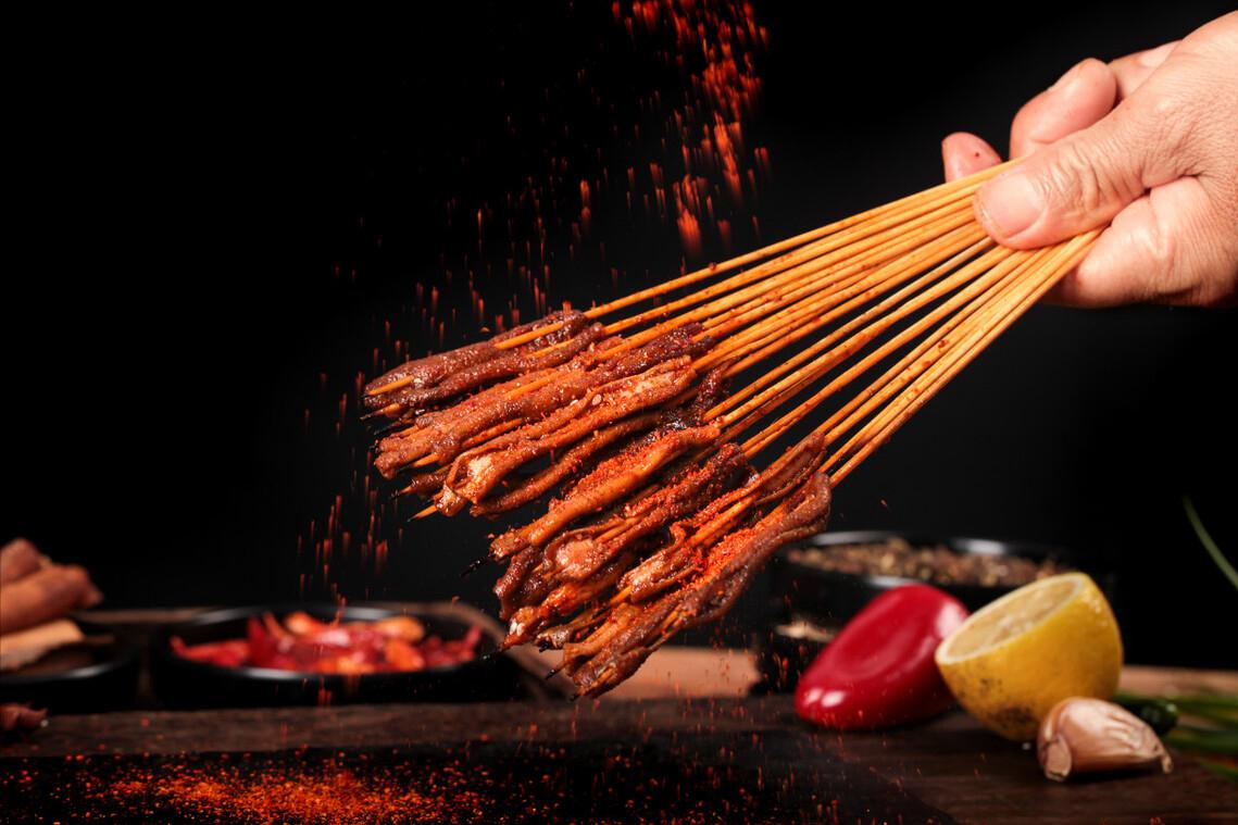 看卡塔尔世界杯吃什么,看卡塔尔世界杯必吃的食物