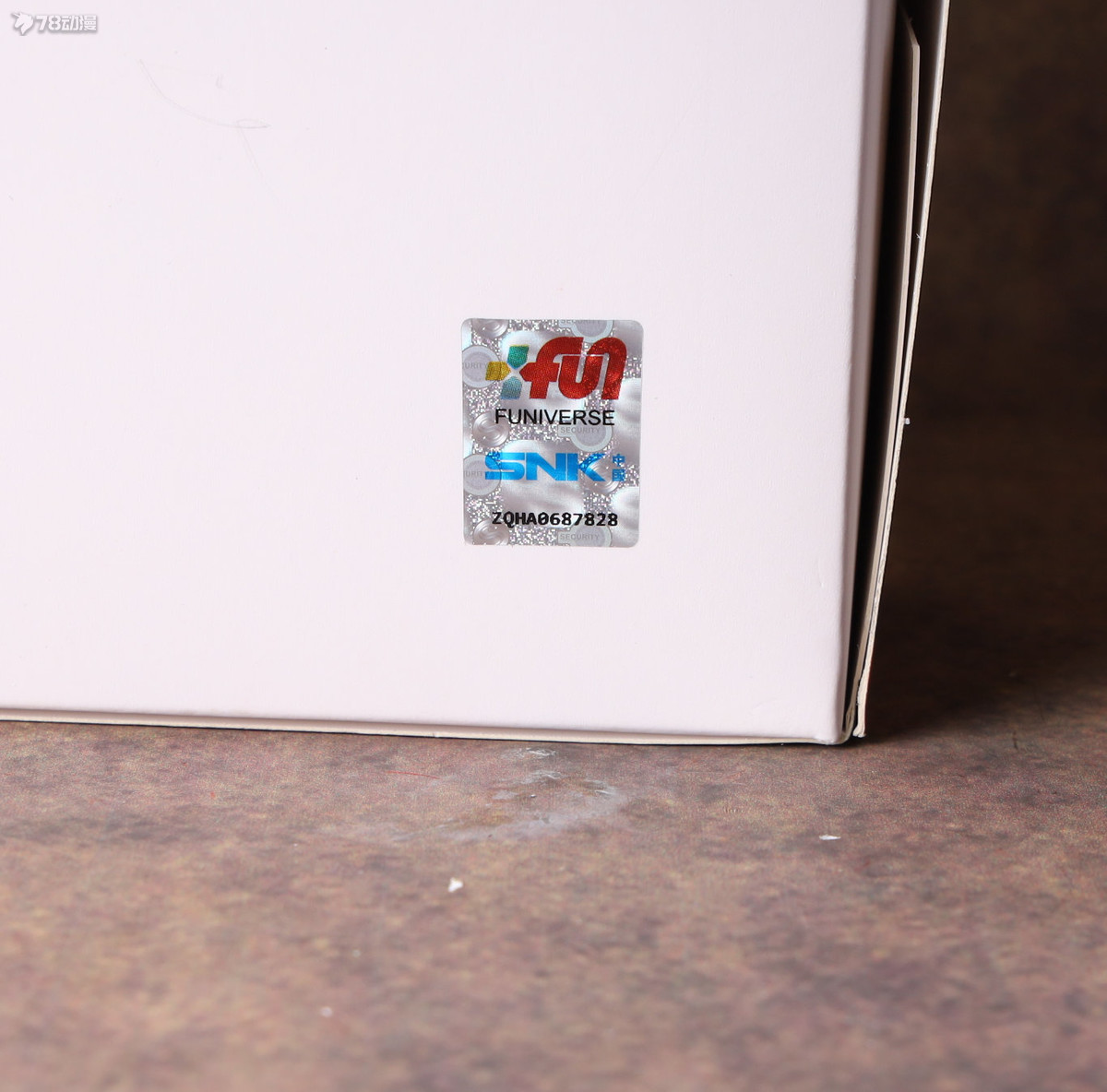 合金弹头模型第一弹,合金弹头3拼装模型