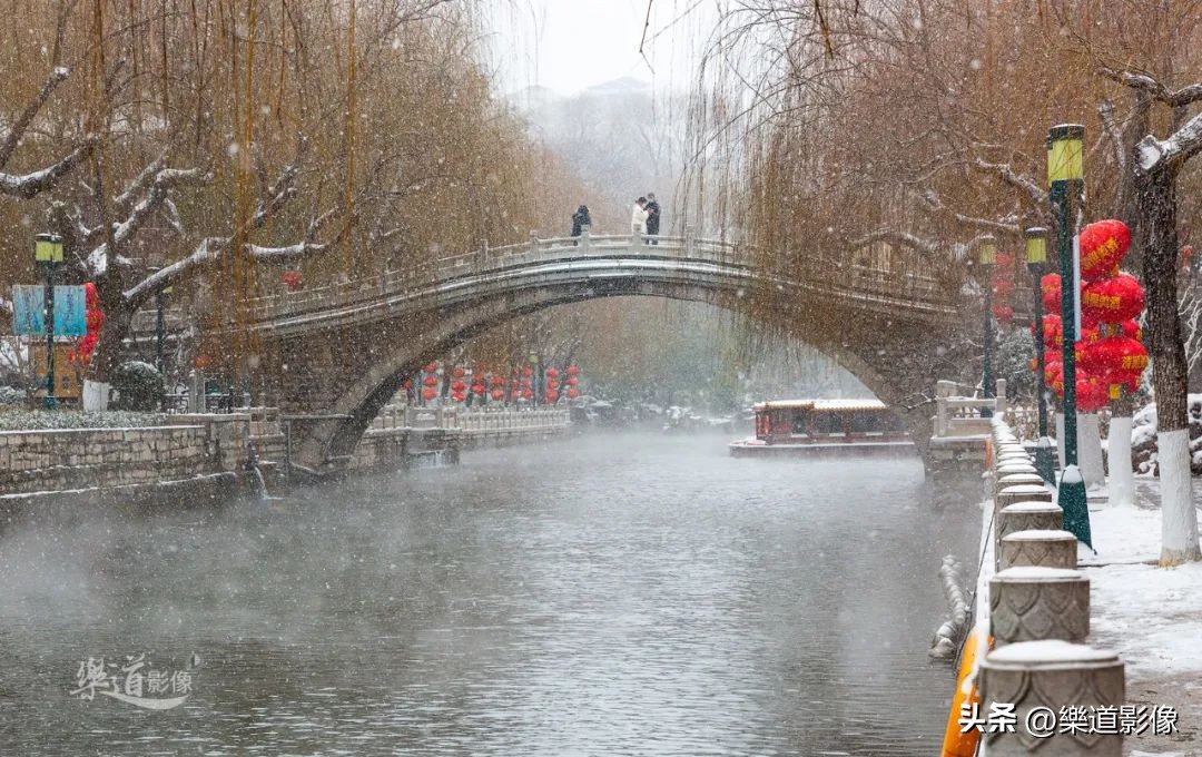 济南的冬天导语,济南的冬天满眼荒凉