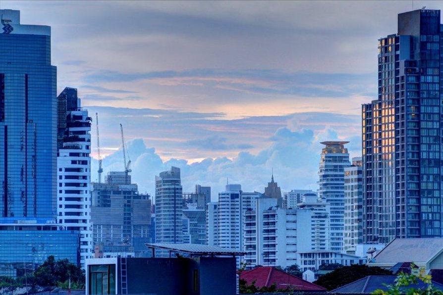 最真实的泰国图片,泰国十大风情图片高清版