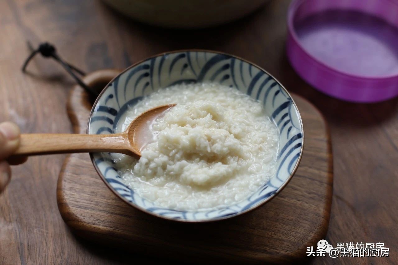自制甜米酒大概酒精度,自制米酒不酸不甜