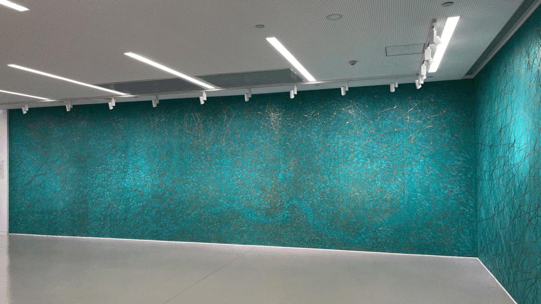 上海城市规划馆模型视频,上海城市规划沙盘效果图