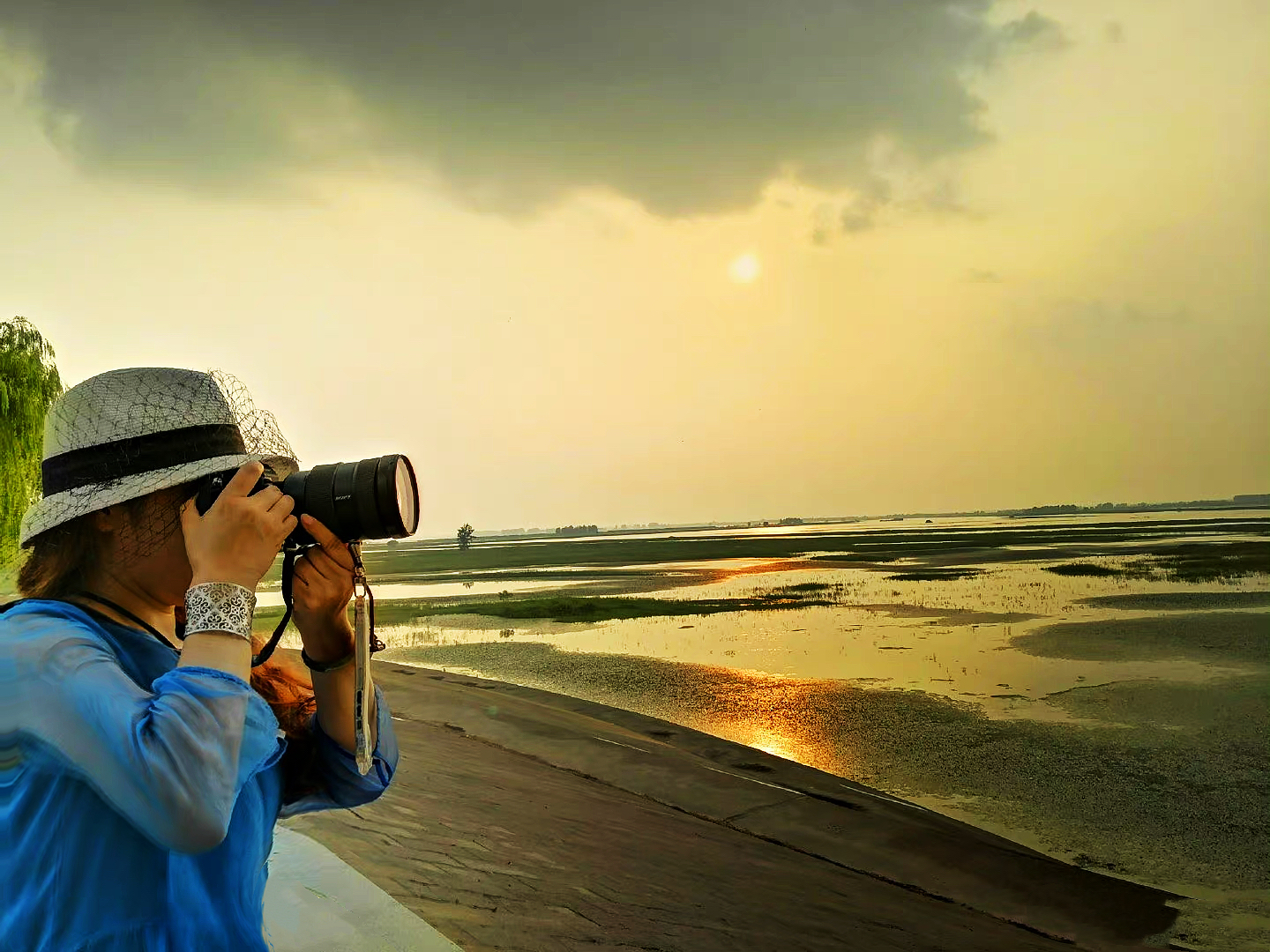 大别山赏秋自驾轨迹线路图,自驾大别山风景区