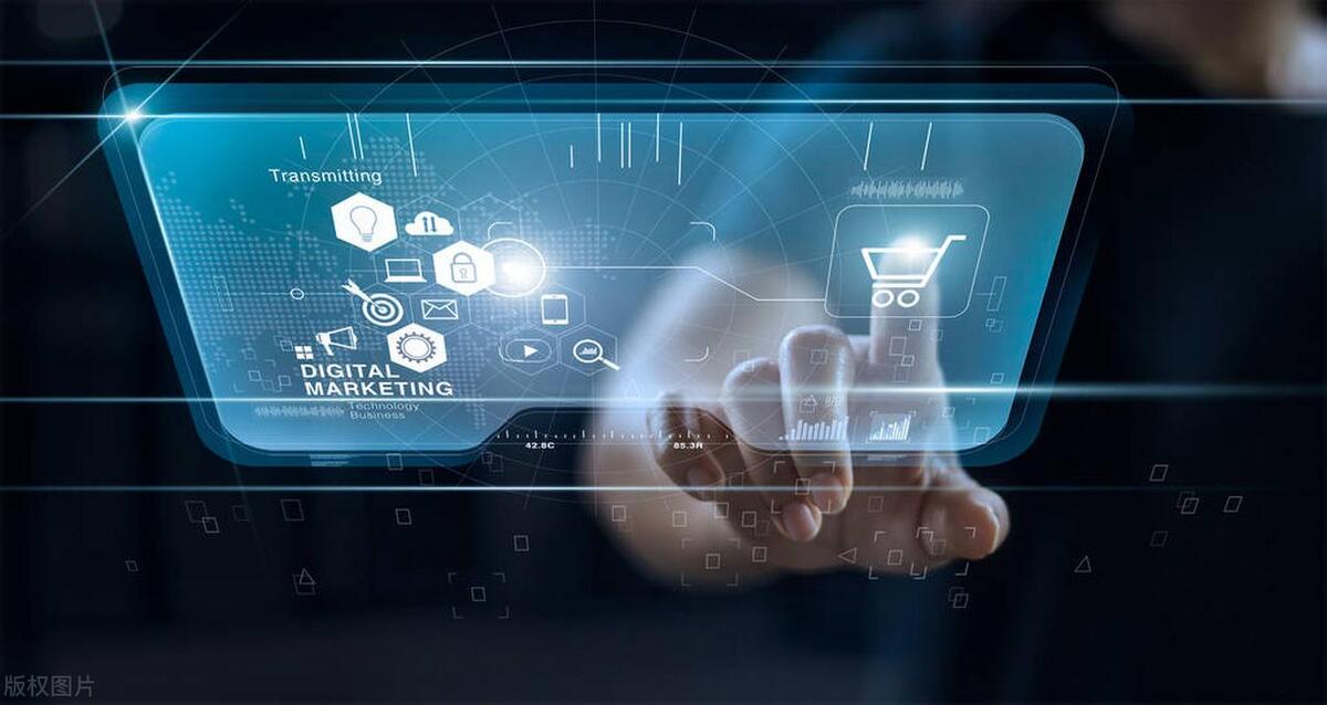 后疫情时代，行业黑马都在这里啦