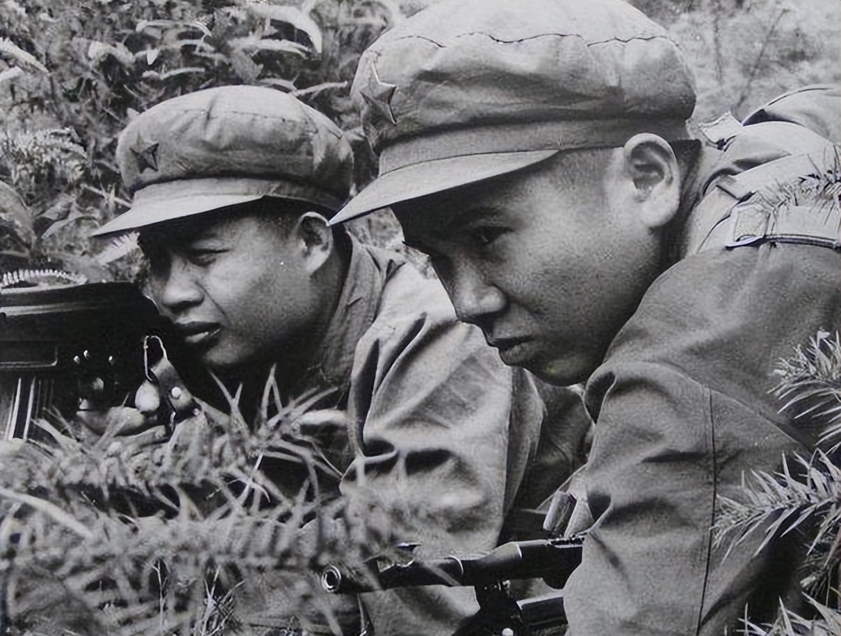 1938年飞狐峪伏击战，开国中将指挥全歼日军运输队，日本少佐切腹