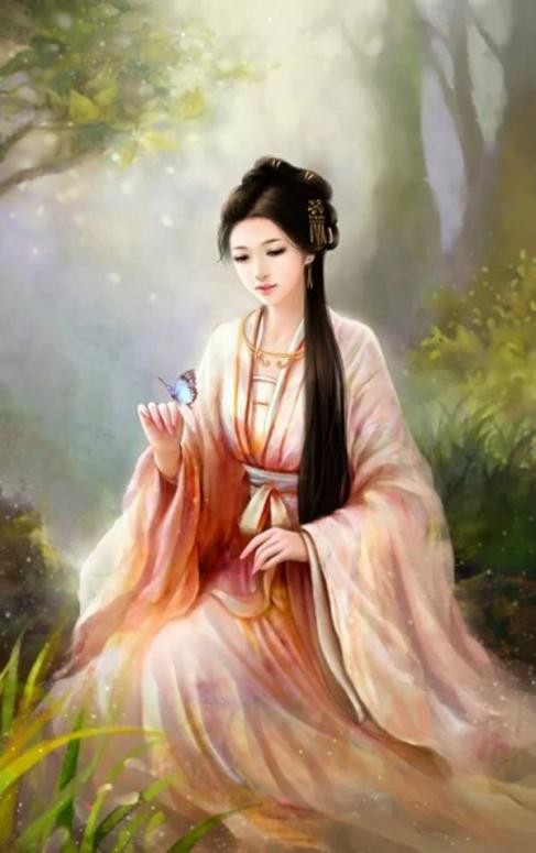 汉景帝做了多少年的皇帝,最狠的皇帝汉景帝