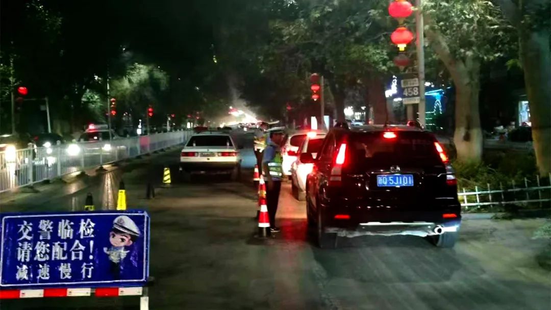 喀什夏季治安打击整治百日行动,治安部门夏季打击整治百日行动