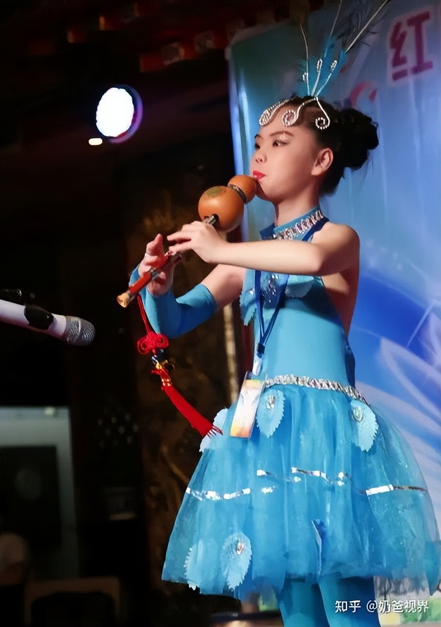 什么乐器最能培养孩子乐感,孩子乐感不是很好适合学乐器吗