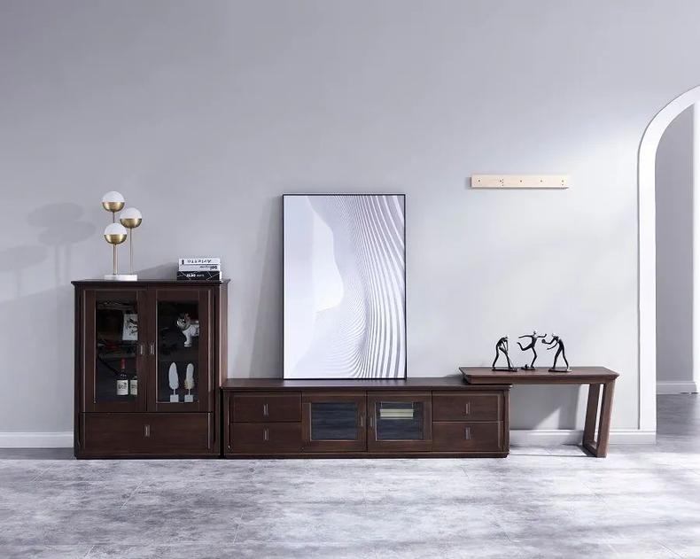 电视柜如何选避坑,电视柜设计如何避坑