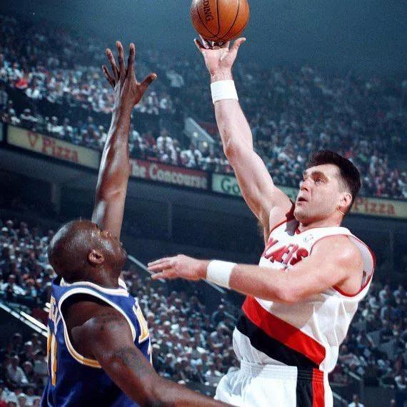 他们令世界体坛为之震颤！冷战时期的苏联体育骄子，你还记得多少