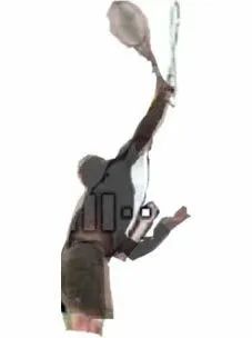 网球运动员腰椎间盘突出,网球肘和腰椎间盘突出