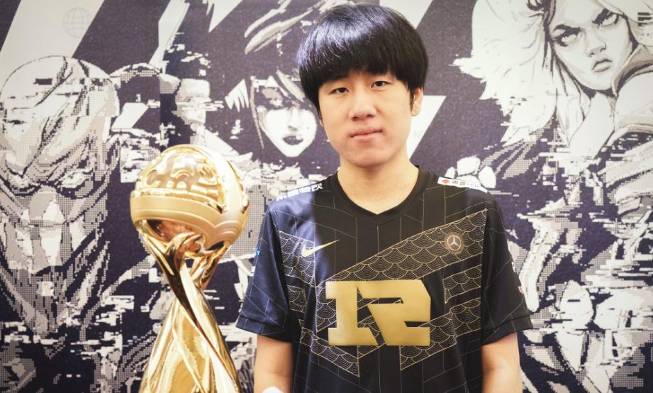 imp到底有多狂,imp有多讨厌faker