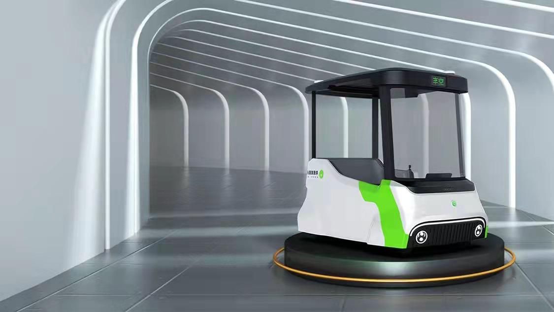 观光车成本多少钱,观光车一般要多少钱