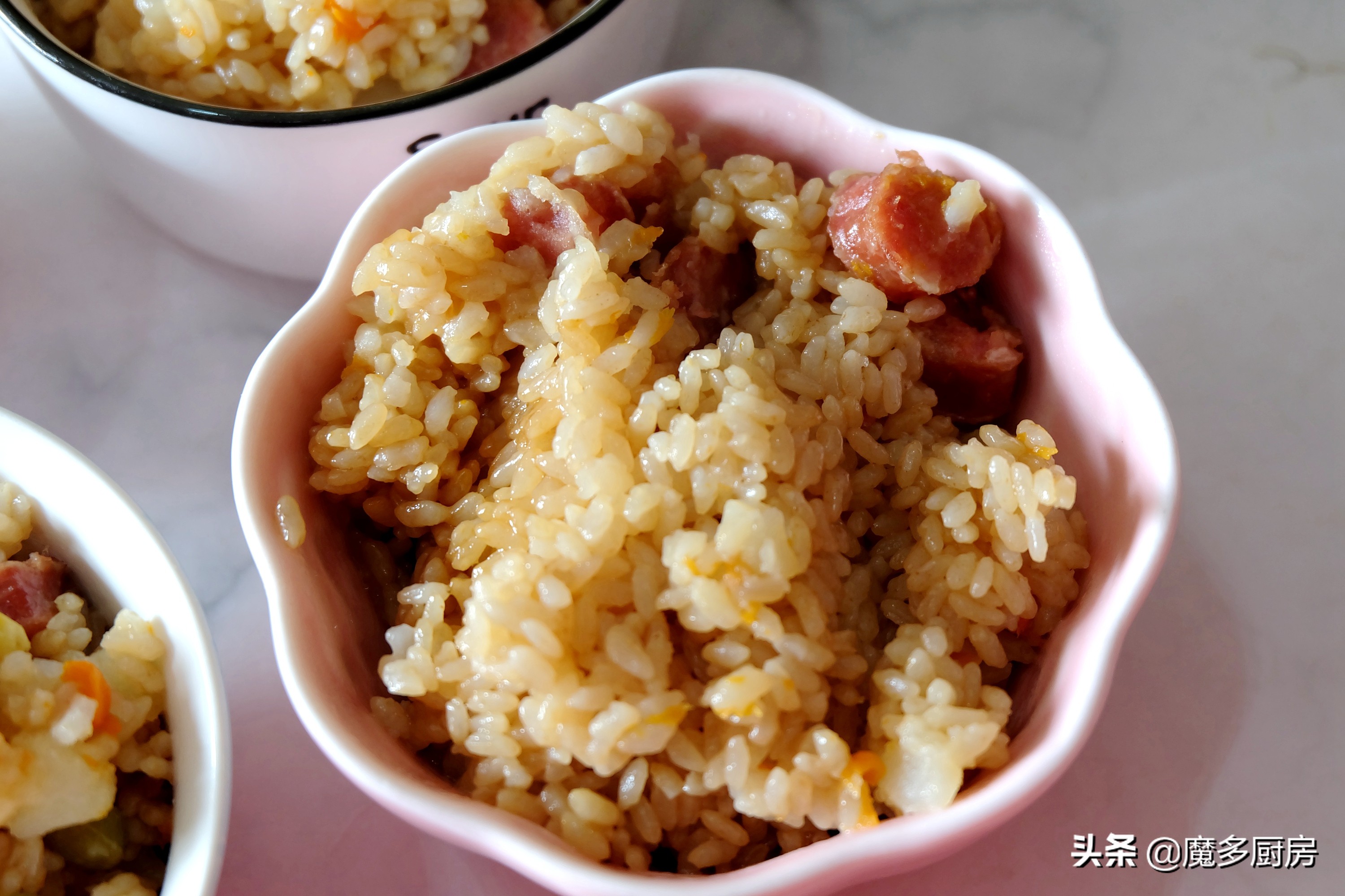 6-12岁儿童营养午饭简单自己做,孩子午餐吃什么好吃又简单