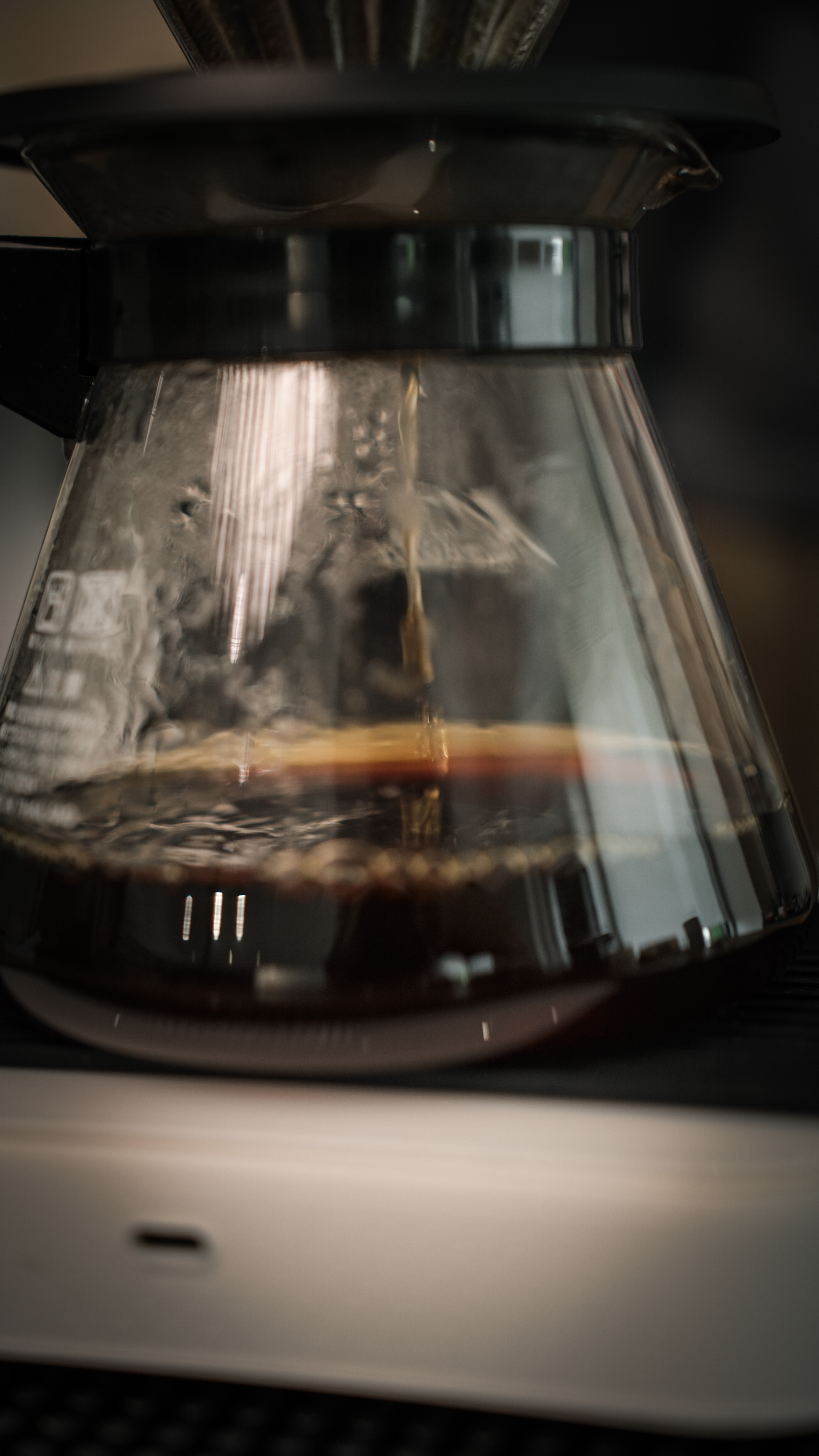 手冲咖啡水温度,冲泡咖啡的水温