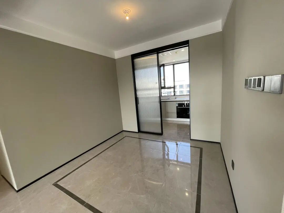 金地交房视频真实记录,金地楼盘验房