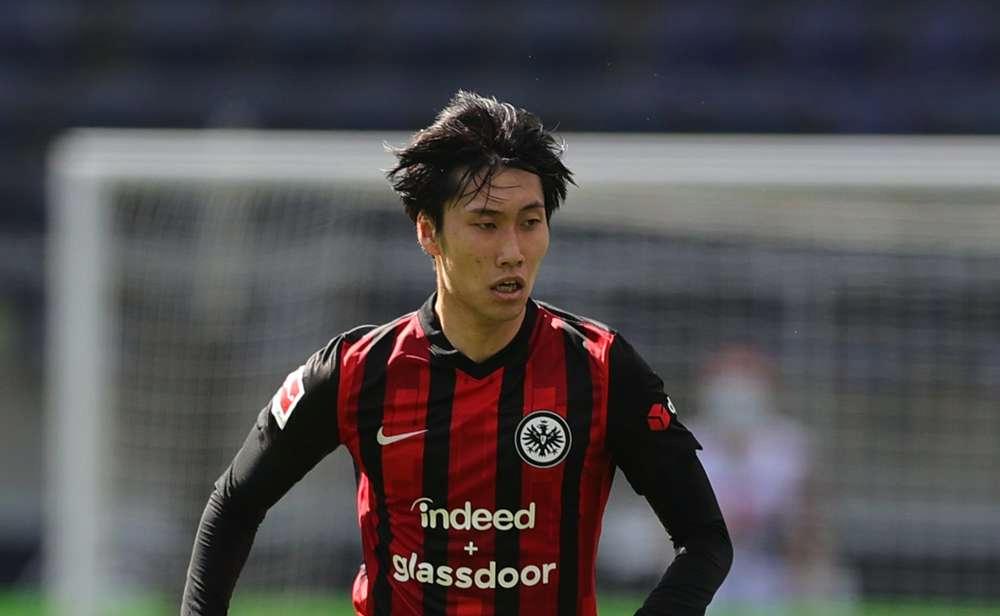 五大联赛效力的日本球员,日本联赛球员年薪排行