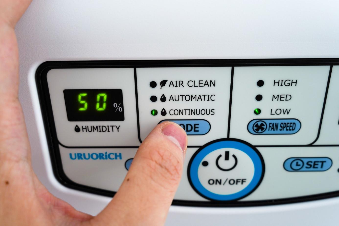 可以加湿空气净化器哪一款好,空气净化加湿器一体机哪个品牌好