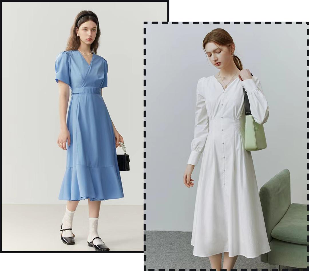 夏天必买的8件东西,夏天的衣服必买单品