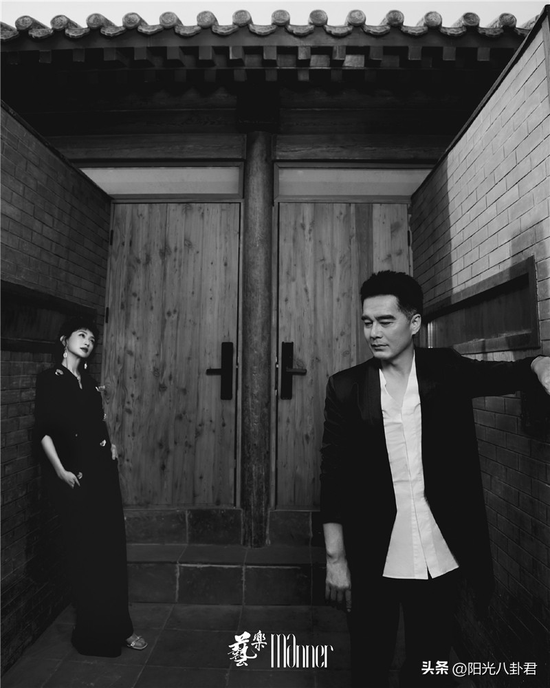 许亚军的四次婚姻,许亚军的五次婚姻