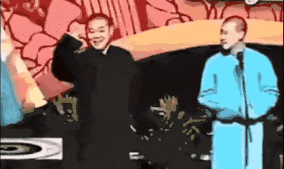 郭德纲最困难的时候曹云金离开了,曹云金背叛郭德纲后过得有多惨