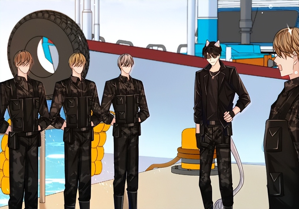 人鱼陷落番外小白归队纪事,人鱼陷落广播剧兰波任务