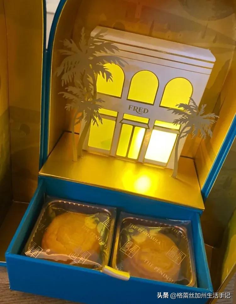 顶级奢侈品牌爱马仕香奈儿在中秋节给他们的VIP客户送什么礼物？