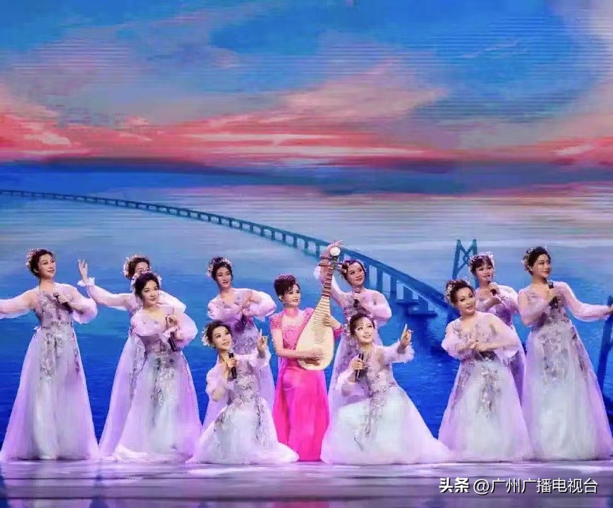 今年*会两**，我与ChatAI聊了聊广州⑤|穿“粤”古今两千年