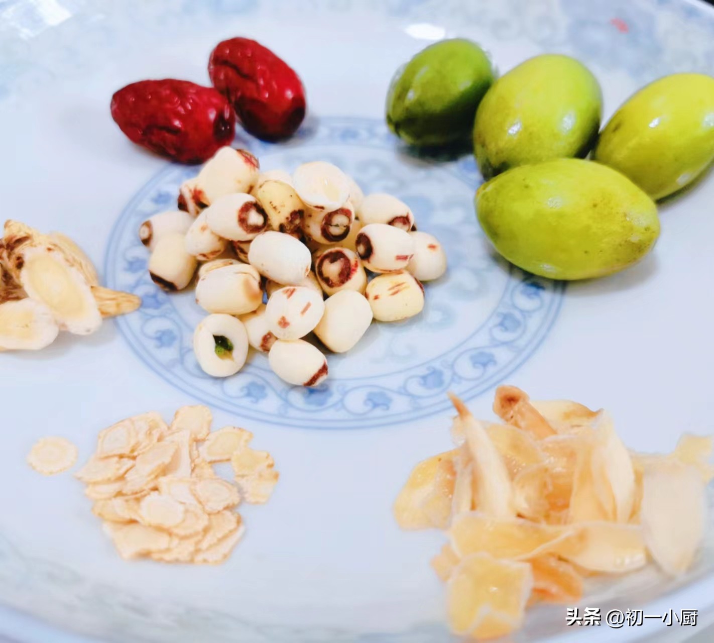 立秋以后少吃二瓜多食六白,立秋忌食二瓜