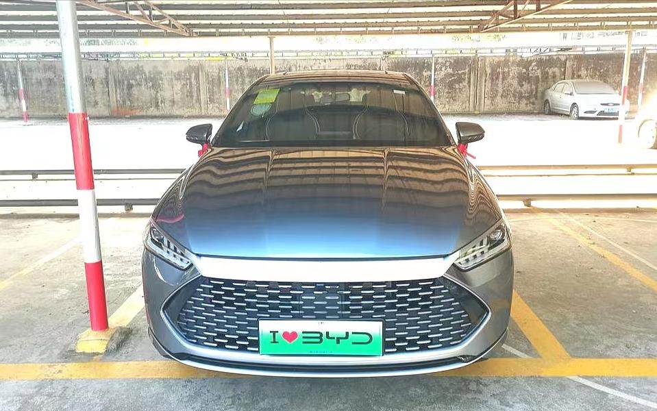 混动和油车十年用车成本对比图,养一台油电混合的车一年要多少钱