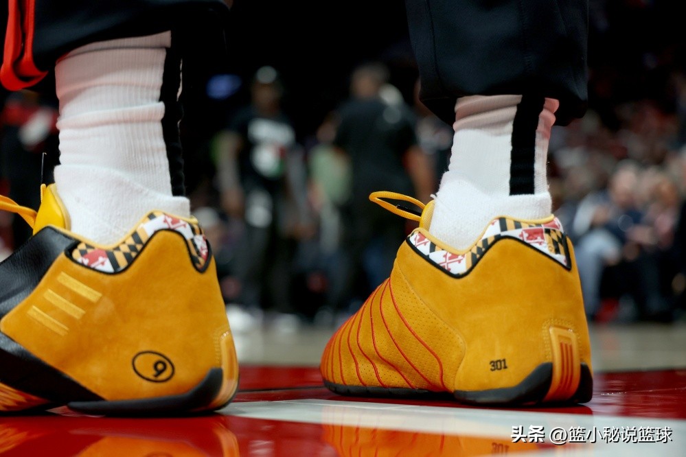 2019nba总决赛杜兰特球鞋,杜兰特在nba上穿的最好看的篮球鞋