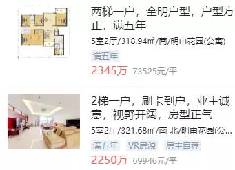 上海金虹桥最值得买房的小区,上海买豪宅