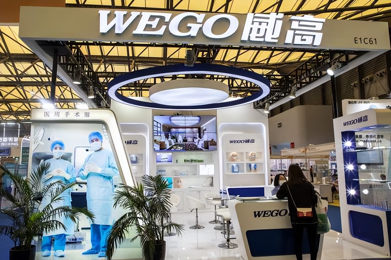 医疗器械厂家有哪些品牌,2020中国医疗器械公司10大品牌