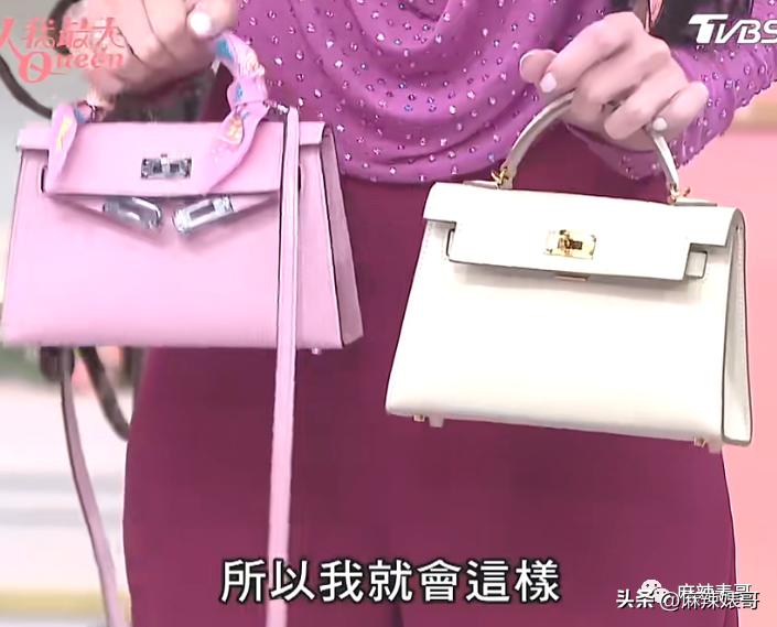 从小当富婆,当富婆走向人生巅峰