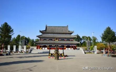 沈阳市铁西区-春游的好地方，一起来这里打卡吧