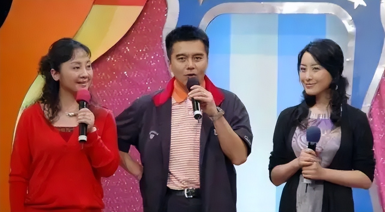 王新军和唐静离婚原因,王新军和唐静哪年离婚的