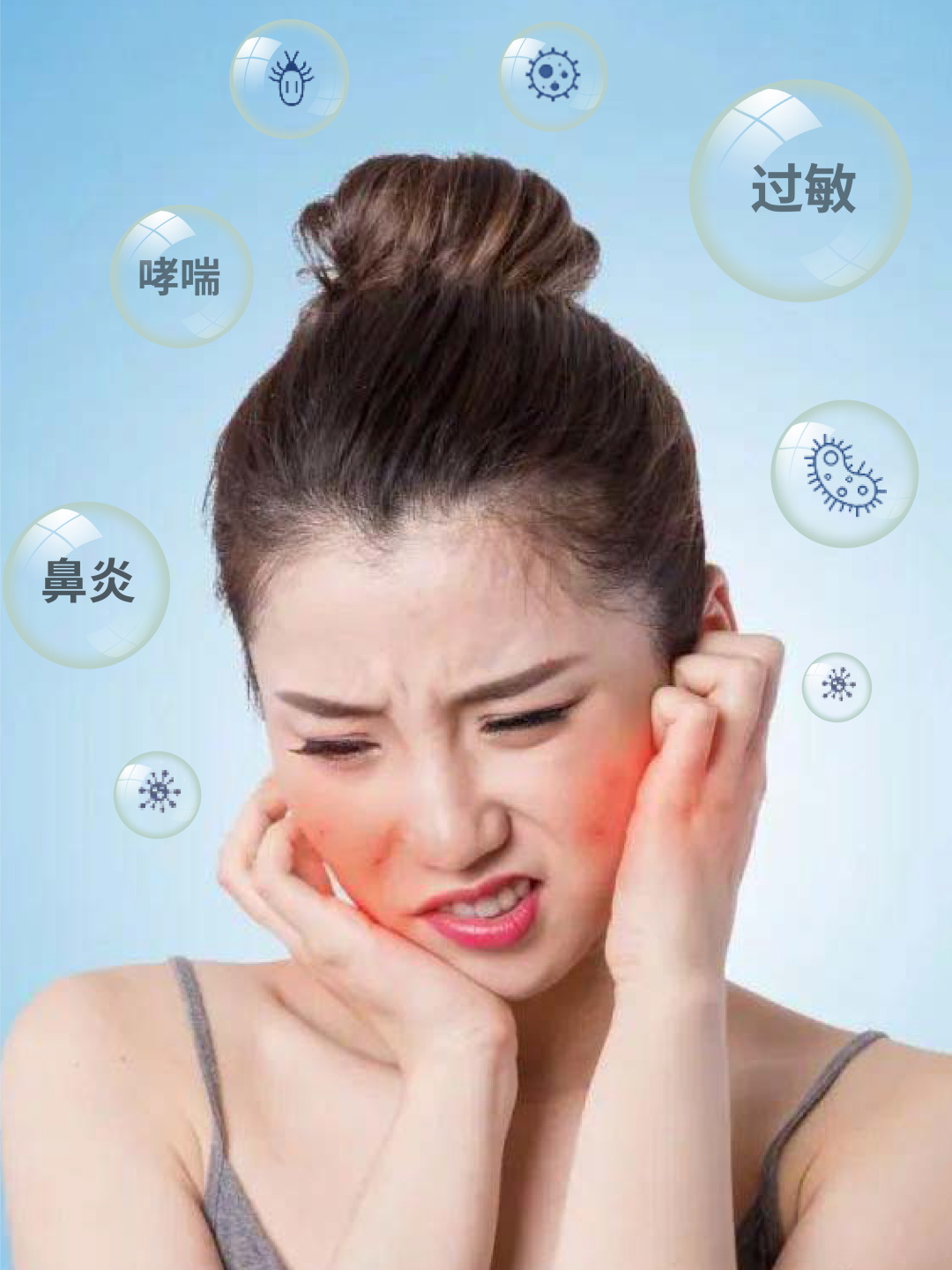 下雨天毛巾发霉了怎么办,雨季救星