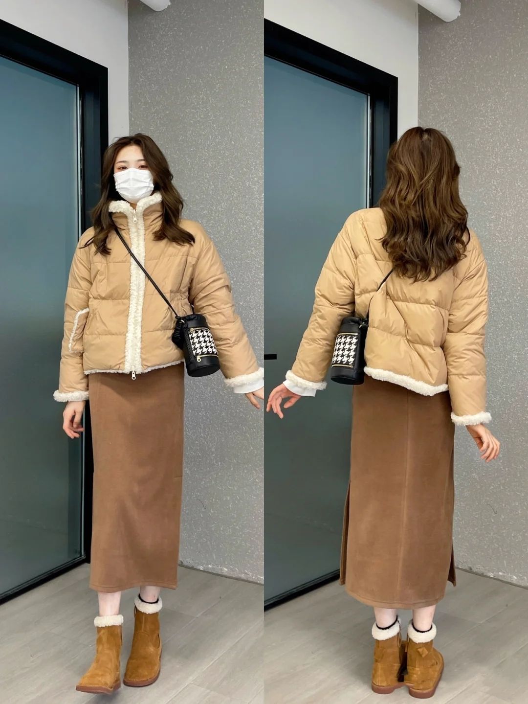 冬季九分裤搭配哪些鞋子更时髦,早春鞋柜必备百搭单品