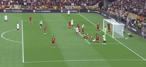 穆帅夺欧联杯,铁卫十大进球集锦