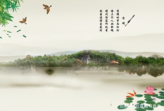 品鉴唐诗宋词之美,分享唐诗之美感受宋词之味