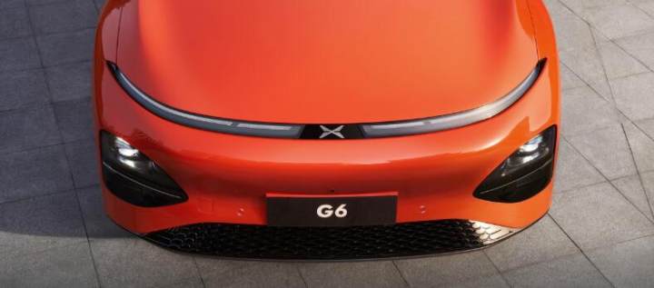 小鹏回应小鹏g6售价,何小鹏解释小鹏g6交付慢的原因