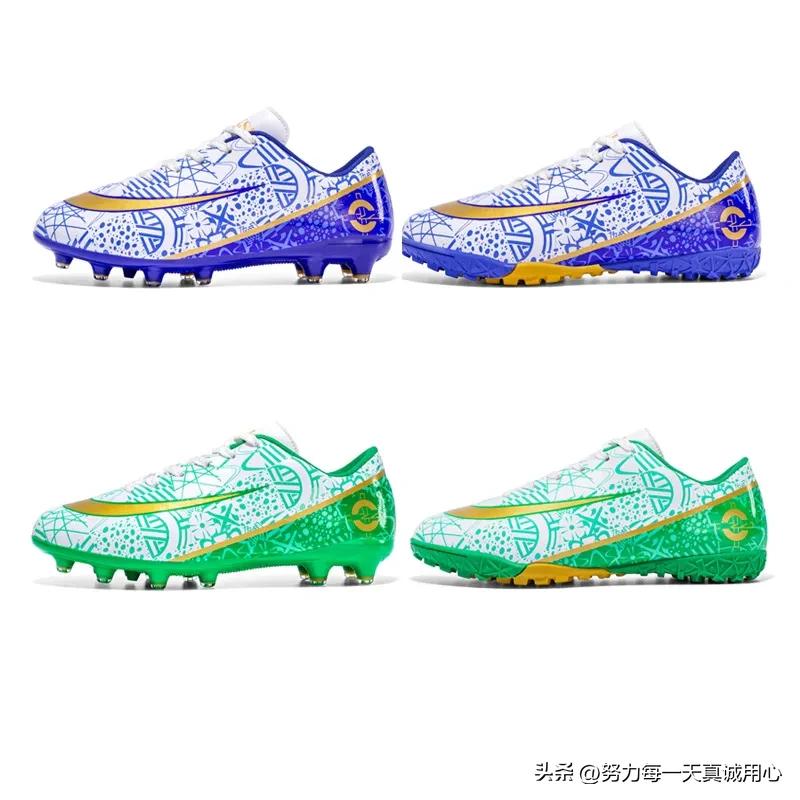 中大童8-15岁足球鞋硬钉,39.5码碎钉足球鞋