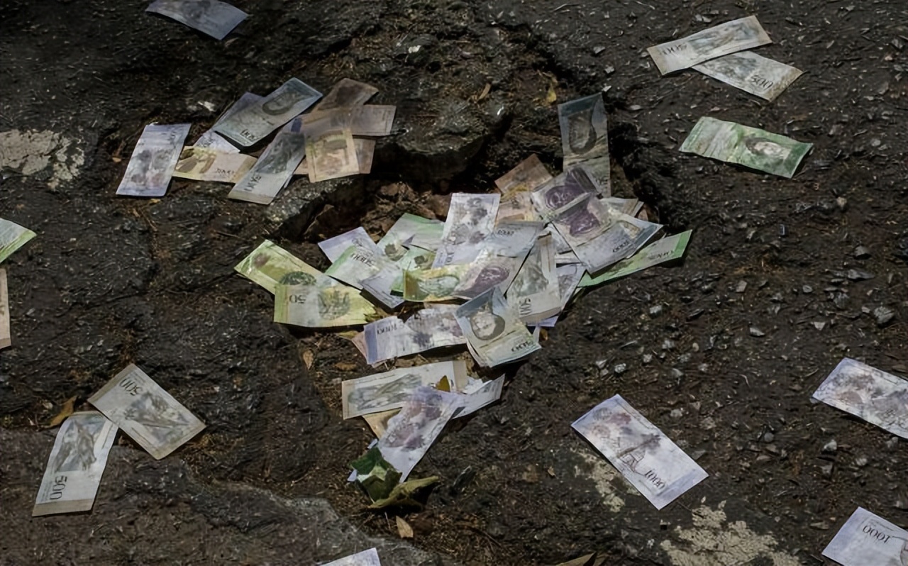 富到流油的国家中东国家,委内瑞拉石油增产最新消息