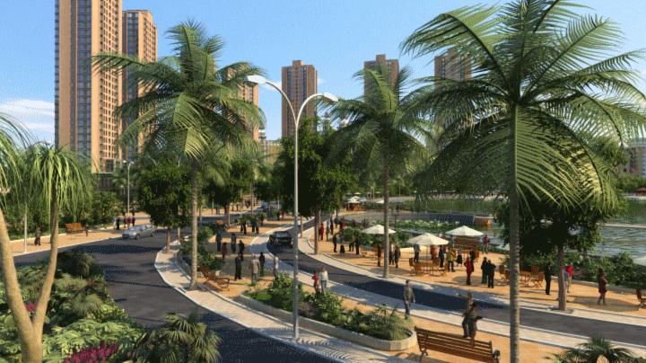 逆城市化的开始,逆城市化出现在哪个阶段