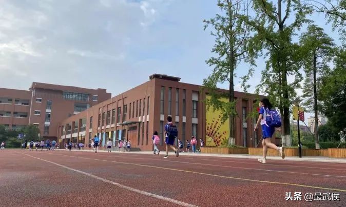 成都新增66所新优质学校武侯区,武侯新城有哪些学校