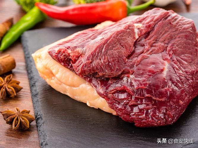 熟吃牛肉和生吃牛肉哪个危害大,经常少量吃牛肉会致癌吗